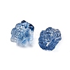 Glass Beads GLAA-D303-01G-2