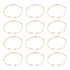 20Pcs Waxed Polyester Cord Bracelet Making AJEW-TAC00098-2