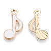Alloy Pendants LS-ENAM-S119-057C-LG-1