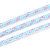 16M Round Nylon Braided Cord OCOR-N008-03C-04-2