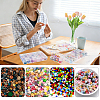 6 Sets 28 Grids Rectangle Plastic Organizer Boxes CON-GA0001-39A-5