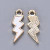 Alloy Enamel Pendants LS-ENAM-N054-025A-2