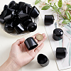 Rubber End Caps FIND-WH0111-863A-3