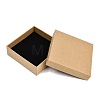 Cardboard Paper Bracelet Bangle Packing Boxes CON-K015-06B-2