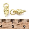Brass Pendants LS-KK-U060-22G-A-3
