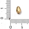 304 Stainless Steel Beads SA-B007-01G-B-3
