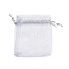 Organza Gift Bags X-T0CMH-10x12cm-01-5
