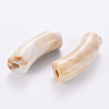 Acrylic Beads X-MACR-S372-001A-01-2