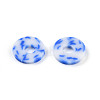 Handmade Polymer Clay Beads CLAY-N012-01I-2