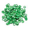 PVC Paillette Beads PVC-A003-002A-11-2