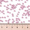 TOHO Round Seed Beads X-SEED-TR08-PF0553F-4