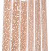 Transparent Glass Beads Strands EGLA-A044-T2mm-MB20-2