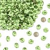 Preciosa® MAXIMA Crystal Round Stones Y-PRC-RBSS12-50520-1