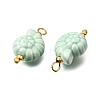 Handmade Porcelain Pendants PR-CBA0027-01G-03-2
