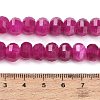 Dyed Natural White Jade Beads Strands GG-CBA9106-01E-4