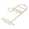 Iron Jewelry Display Stands X1-ODIS-F001-07G-4