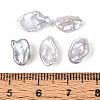 Natural Baroque Keshi Pearl Beads PEAR-N020-S18-3