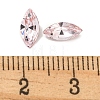 Glass Rhinestone Cabochons RGLA-L029-12A-508-3