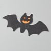 DIY Halloween Theme Paper Cake Insert Card Decoration DIY-H109-33-2