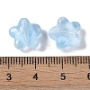 Baking Paint Glass Beads X1-GLAA-S202-10B-3