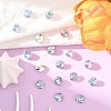 Preciosa® MAXIMA Crystal Fancy Stones X-PRC-FC10-00030-265-2