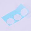 Double Sided Adhesive Paper DIY-WH0183-77-1