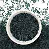 12/0 FGB Grade A Round Glass Seed Beads SEED-Q011-F523-2
