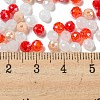 Glass Beads EGLA-A034-LM4mm-27-3