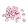 Handmade Polymer Clay Cabochons CLAY-B005-09B-1