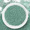 TOHO 11/0 Demi Round Beads Y-SEED-DR11-PF561-4