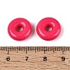 Acrylic Beads MACR-L010-05C-03-2