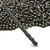 TOHO 8/0 Round Beads SEED-TR08-0029C-4