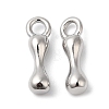 Brass Charms KK-P234-13P-I-1