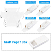Foldable Paper Drawer Boxes CON-BC0005-97C-3