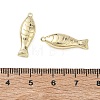 Alloy Pendants AL-CBA5609-09G-3