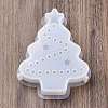 Christmas DIY Silicone Display Sculpture Molds LS-SIMO-D007-04D-4