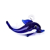 Handmade Lampwork Pendants LAMP-N034-23A-3