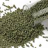 TOHO Round Seed Beads SEED-XTR15-2631F-1