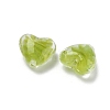 Handmade Lampwork Beads LAMP-F043-03I-2
