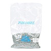 TOHO Round Seed Beads SEED-XTR08-PF0565-5