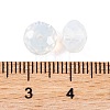 Glass Imitation Austrian Crystal Beads GLAA-D015-01A-29-3