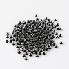 6/0 Grade A Round Glass Seed Beads SEED-N003-D-229-3