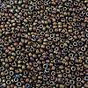 TOHO Round Seed Beads X-SEED-TR08-0614-2