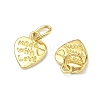 Alloy Pendants FIND-G110-04G-2