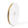 Polyester Satin Wired Ribbon SRIB-T009-08C-2