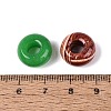 Natural & Synthetic Mixed Stone European Beads G-Q608-13-3