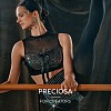 Preciosa® Crystal Hotfix Flatback Stones Y-PRC-HSS16-90300-4
