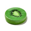 Resin Imitation Fruit Model DJEW-G047-01J-2