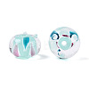 Handmade Lampwork Beads LAMP-N038-03F-3