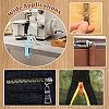 PLA Zipper Pull Jig DIY-WH0622-681A-5